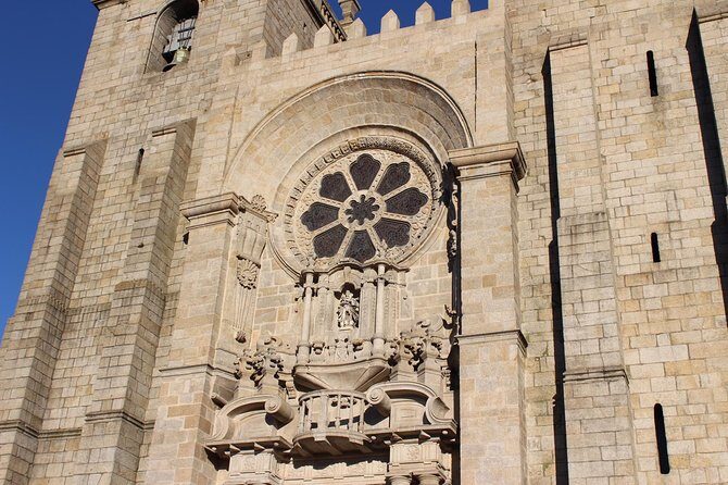 3-Hour Guided Walking Tour of Porto - Price and Value: Is $33.61 Worth It for 3 Hours?