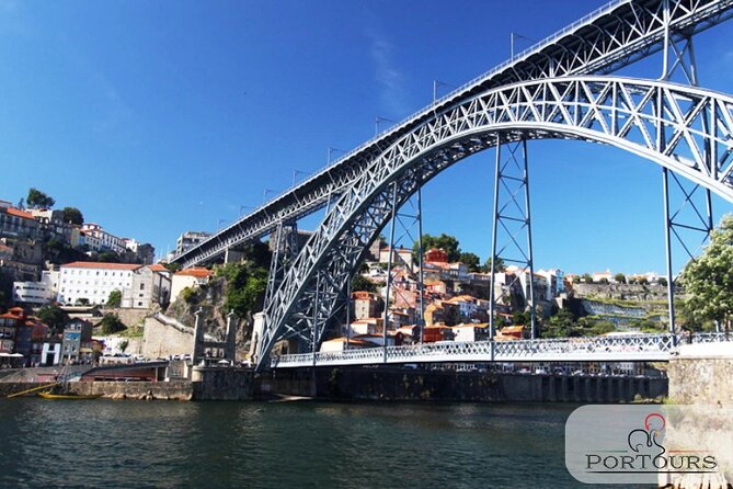 3 Hour Porto Essential Private Tour - A 3-hour Porto route that’s built for real time