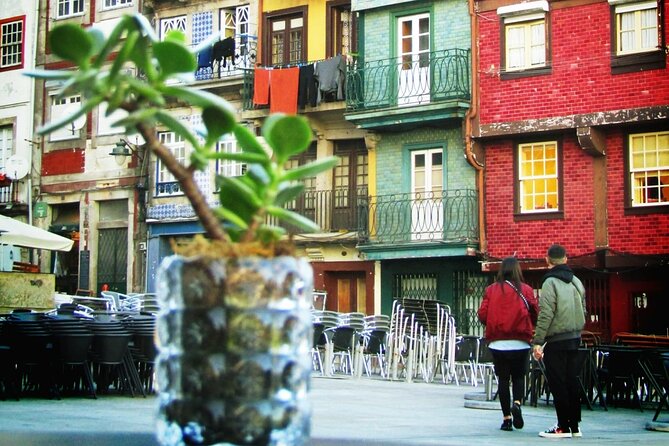 3 Hour Porto Essential Private Tour - Miradouro da Vitória and Prince Henry’s statue: viewpoints with meaning