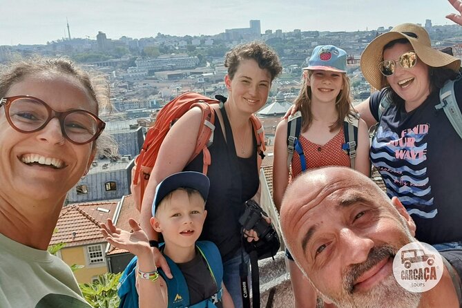 4-hour sightseeing tour in Porto - Key Things to Know Before You Go