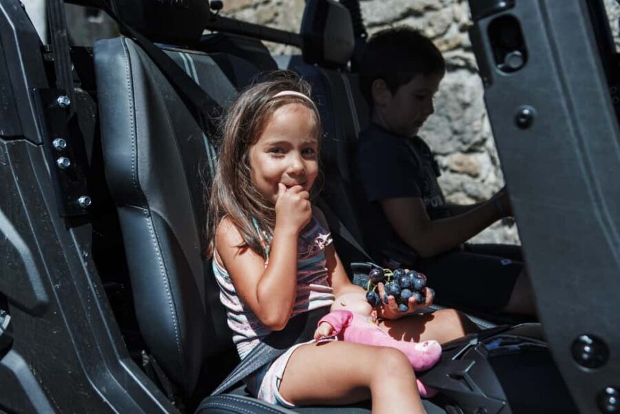 4h Buggy Tour • Arcos de Valdevez • Peneda Gerês - Key moments worth planning for