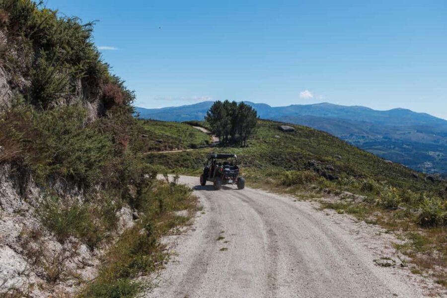 4h Buggy Tour • Arcos de Valdevez • Peneda Gerês - Before you go: packing for mud, cold mountain air, and quick rules