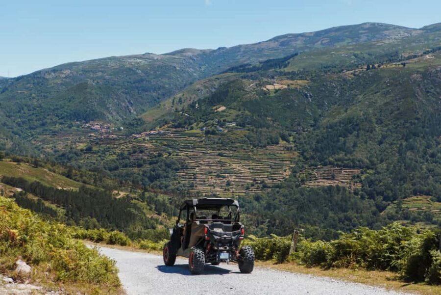 4h Buggy Tour • Arcos de Valdevez • Peneda Gerês - Price and value: is $238 per group worth it?