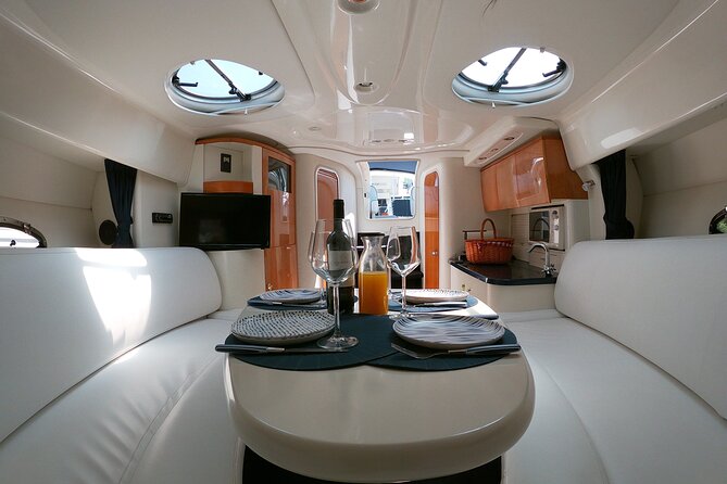 4H Private Boat Trip on the Douro River - Feel the Nature - Price and what you really get for $150.20 per person