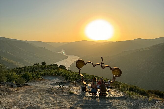 4x4 Adventure in Douro: Wine Tasting, Boat Trip and Lunch - Key highlights you’ll actually care about