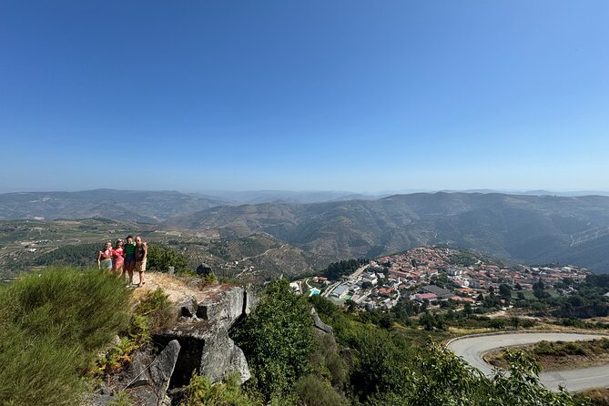 4x4 Adventure in Douro: Wine Tasting, Boat Trip and Lunch - What’s included (and what that really means for your day)