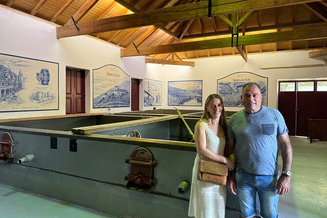 4x4 Adventure in Douro: Wine Tasting, Boat Trip and Lunch - Value check: is $251.06 per person worth it?