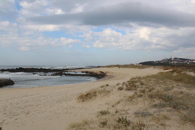 4X4 Privat Tour – Minho Coast - Beaches and Mountain - Mountain Views First, Beach Time Second: How the Stops Feel