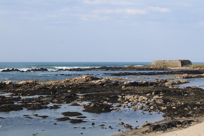4X4 Privat Tour – Minho Coast - Beaches and Mountain - Viana’s Surroundings: The Part You Might Not See on Your Own