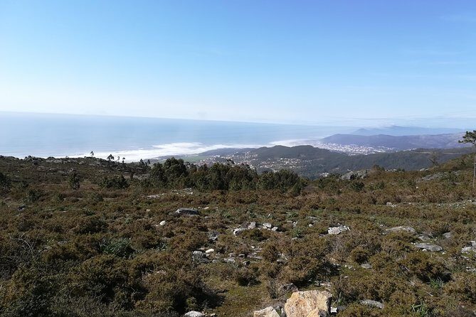 4X4 Privat Tour – Minho Coast - Beaches and Mountain - Photos & Video + Safety: The Practical Parts People Forget to Mention