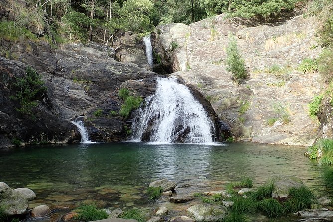 4X4 Tour - Discovering Serra d´ Arga - Rural villages in Serra d’Arga: traditional buildings and local flavor