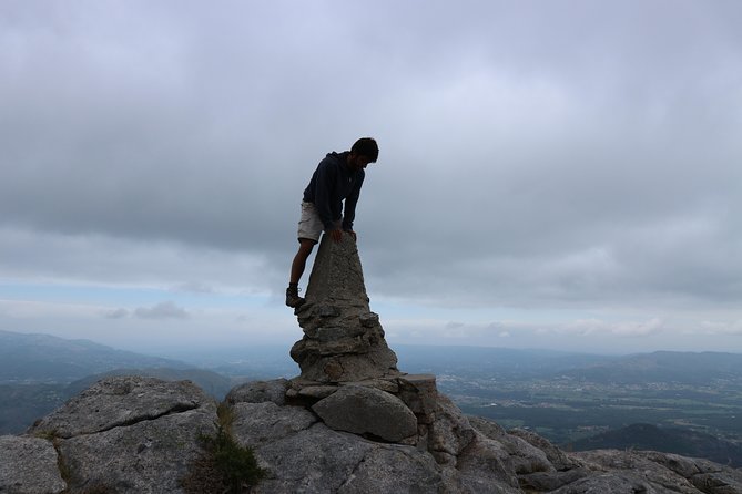 4X4 Tour - Discovering Serra d´ Arga - Tips to make this day smoother (and more comfortable)