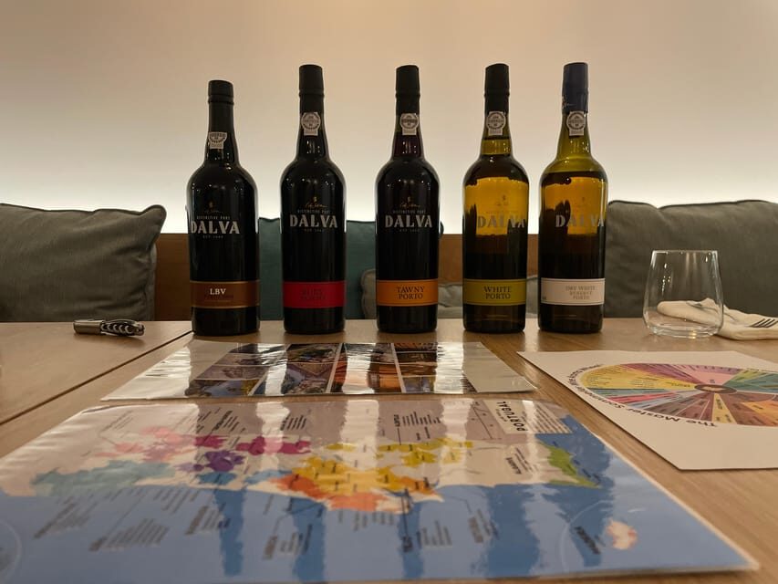 5 pairings ports wines with a Sommelier - The fire-and-tongs Port bottle moment (and why it matters)