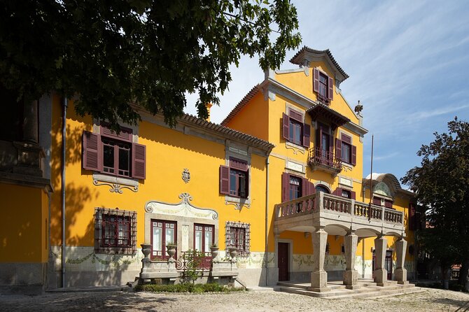Admission Ticket to Casa São Roque Art Center - Who This Is Best For (and Who Might Want to Skip)
