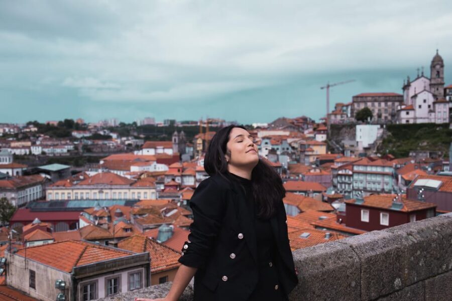 Adriana | Porto Photographer - Price and Value: What $80 Per Group Really Buys