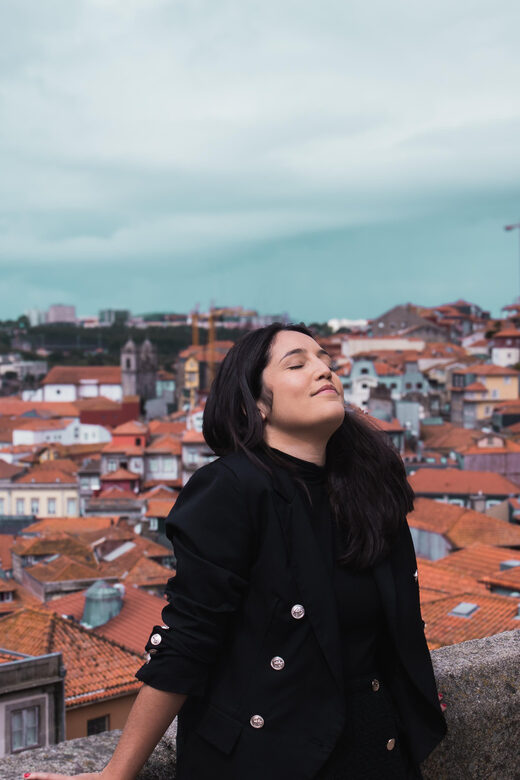 Adriana | Porto Photographer - FAQ