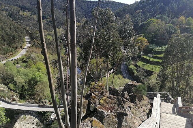 Adventure Paiva Passages: Suspension Bridge and Picnic | Porto - Price and value: is $132.49 fair?