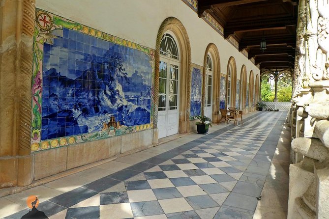 Aliança Underground Museum and Mata do Bussaco - Coimbra - Who this tour suits best (and who might prefer something else)