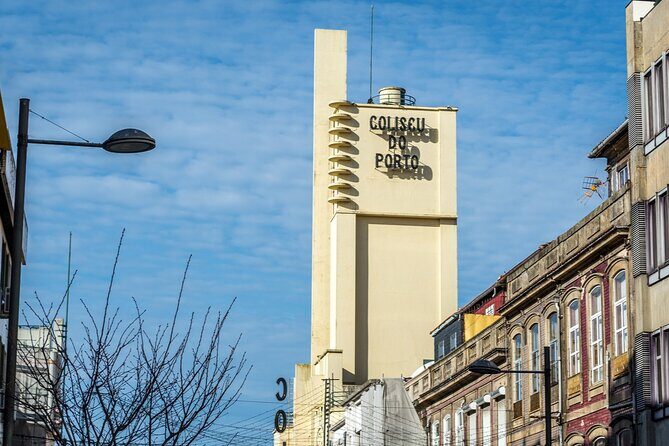 Amazing Secrets of Porto: Self-Guided Puzzle Adventure - Getting oriented at Porto São Bento, your first clue