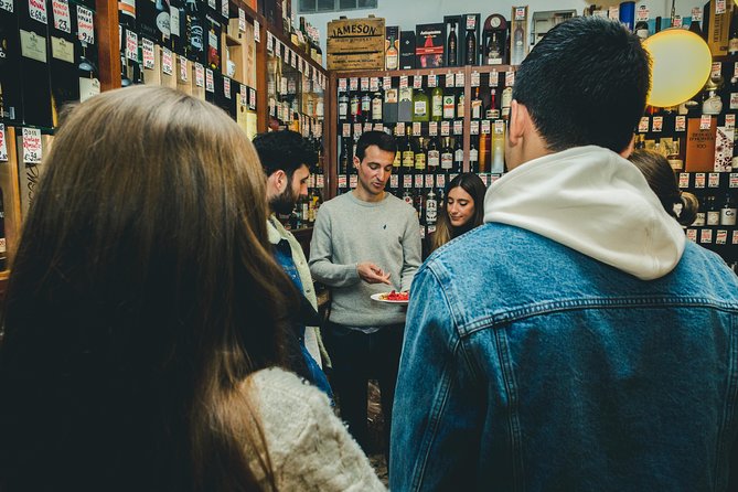 Authentic Food and Wine Tour in Porto by Food Lover Tour - Key Highlights Worth Your Time