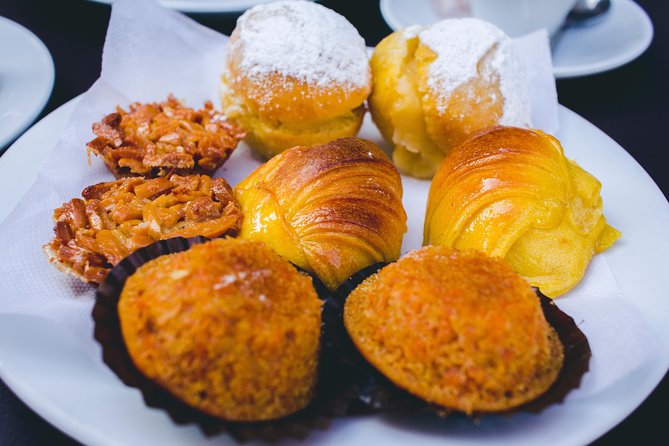 Authentic Food and Wine Tour in Porto by Food Lover Tour - Food and Wine You’ll Likely Run Into