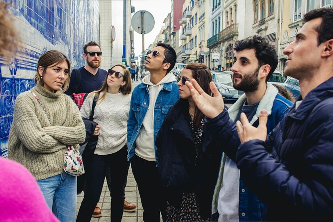 Authentic Food and Wine Tour in Porto by Food Lover Tour - The Real Value: Your Guide and the “Where to Go Next” Brain