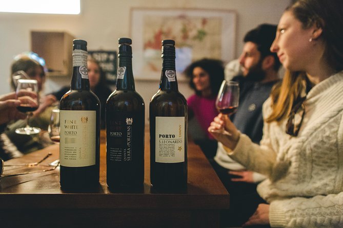 Authentic Food and Wine Tour in Porto by Food Lover Tour - Timing and Pace: Comfortable, Small-Group, and Not Rushed