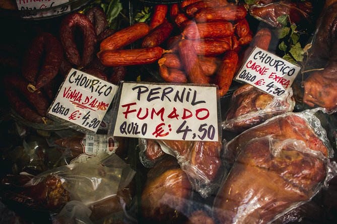 Authentic Food and Wine Tour in Porto by Food Lover Tour - Price and Value Check for $83.44