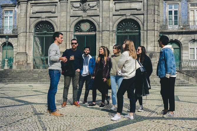 Authentic Food and Wine Tour in Porto by Food Lover Tour - Who Should Book This Porto Food and Wine Tour
