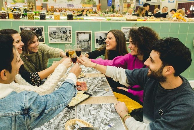 Authentic Porto Food Tour & Market Experience - Key Things I’d Pay Attention To