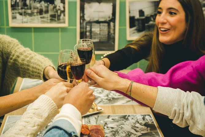 Authentic Porto Food Tour & Market Experience - Why João’s Style Makes the Tour Work