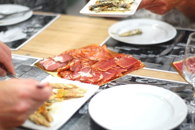 Authentic Porto Food Tour & Market Experience - Meeting at Av. dos Aliados and the Built-In Pace