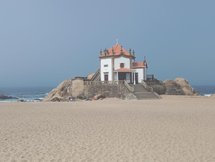 Aveiro, Costa Nova : Unique Daytrip from Porto - Key highlights at a glance