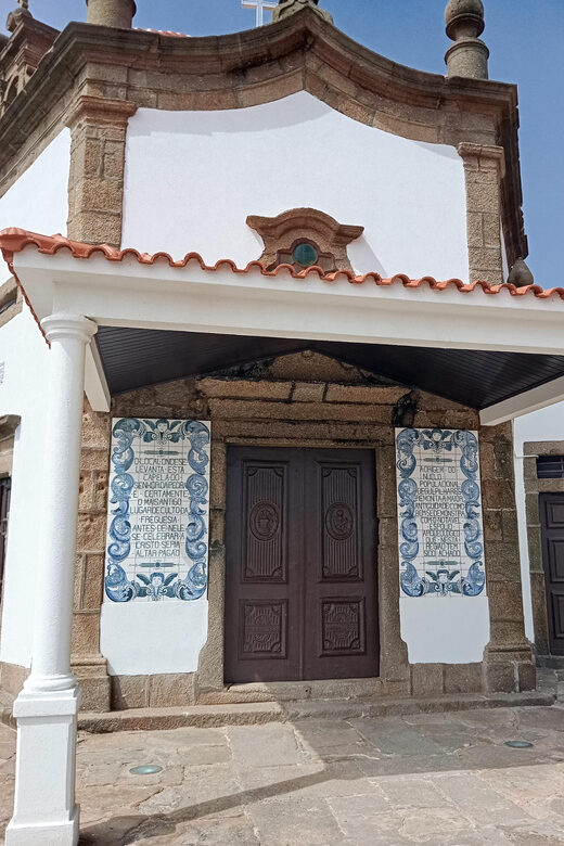 Aveiro, Costa Nova : Unique Daytrip from Porto - Costa Nova: striped houses, short break, and easy photos