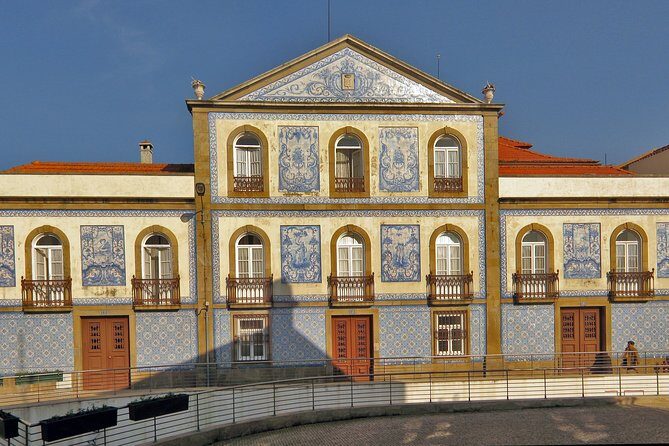 Aveiro Small-Group: Half Day Tour with Boat Ride - Price and value: what $93.09 buys you (and what it doesn’t)