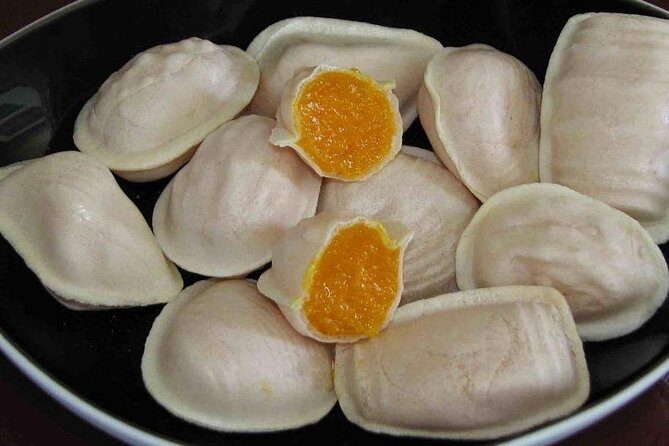 Aveiro Small-Group: Half Day Tour with Boat Ride - Guide style matters: what you can expect from Ricardo and Sergio