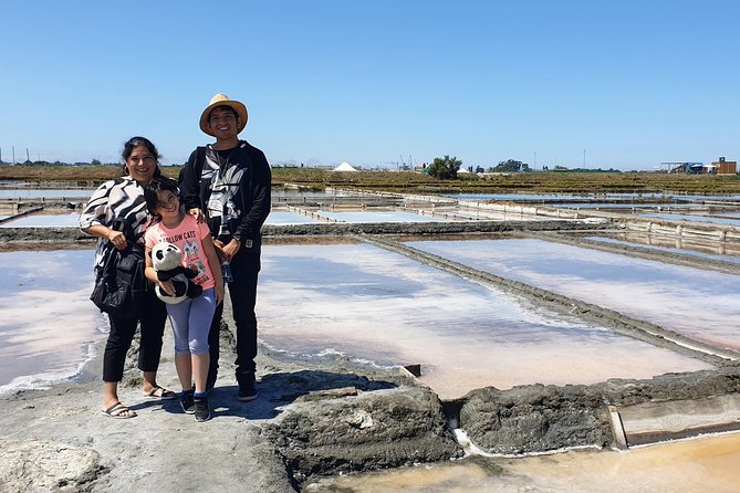 Aveiro Small Group Tour with Typical Boat Ride, offer wine bottle - Price and value: what $114.39 buys you in the real world