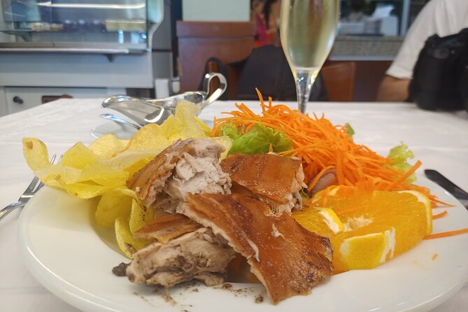 Bairrada Winery Route, full-day from Coimbra - Price and value: what $162.68 buys you