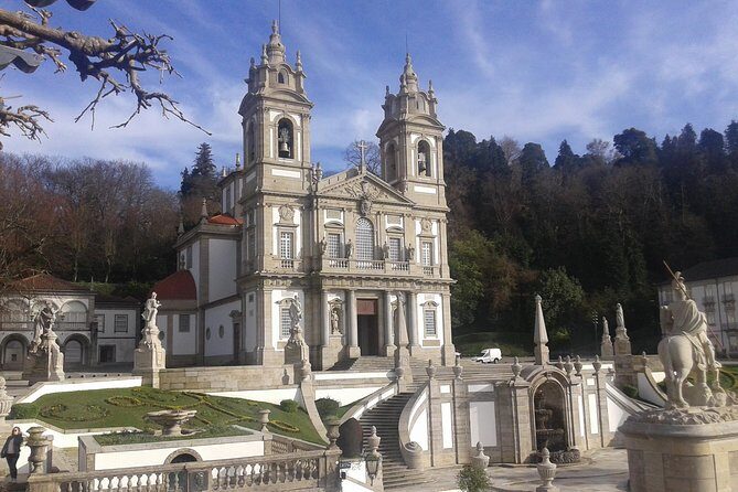 Barcelos, Braga & Guimarães Tour - Key highlights worth knowing before you go