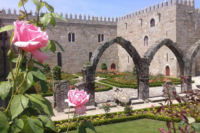 Barcelos, Braga & Guimarães Tour - What you actually pay for: entrance fees that matter, and what costs extra