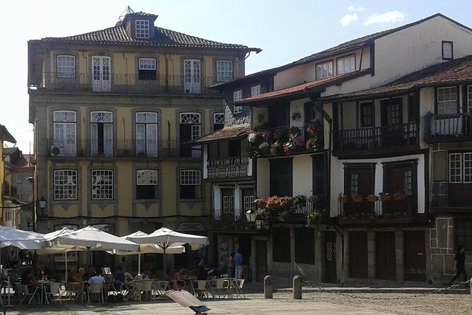 Barcelos, Braga & Guimarães Tour - Guides, language, and what a good day feels like