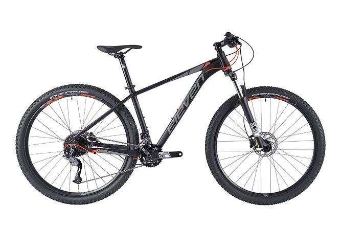 Bicycle rental in Porto for the Santiago de Compostela Road - Pickup and return: where the bike fits into your Santiago ending