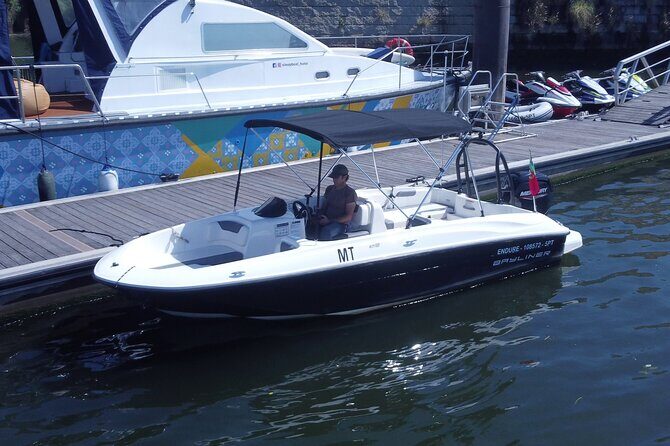 Boat Trip in Douro Porto - Who This Tour Suits Best (and Who Might Skip It)