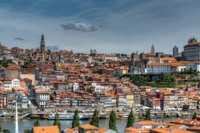 Braga and Guimarães Full Day Tour - Braga time: one of Portugal’s oldest Christian cities