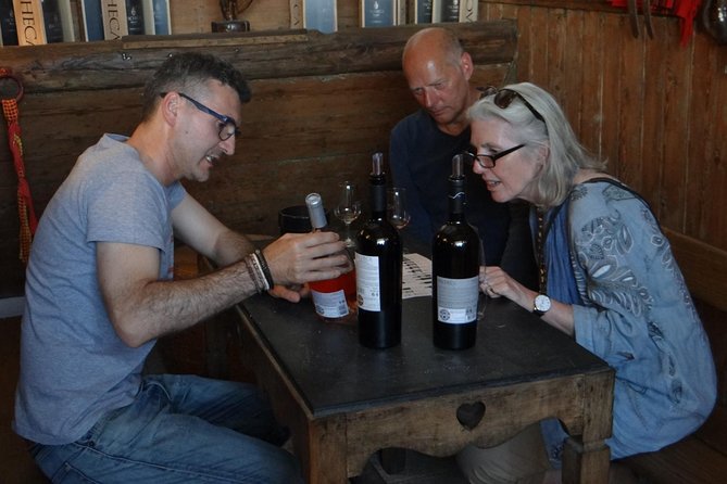 Braga and Guimarães Full Day Tour - Lunch, drinks, and what to expect about meals