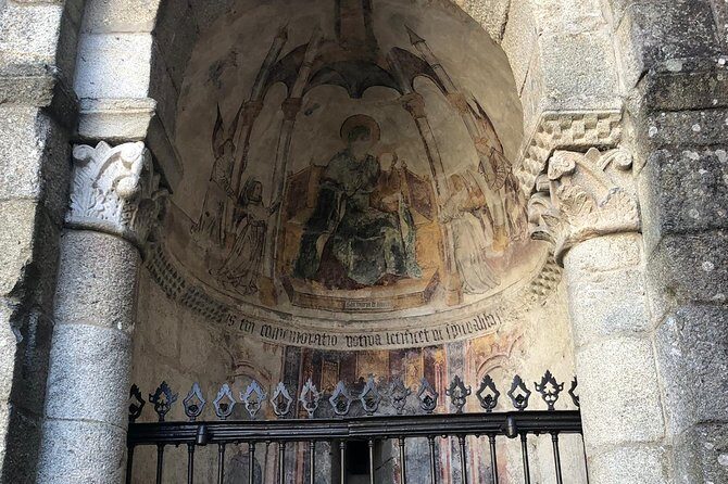 Braga and Guimarães Private Tour - More Guimarães Highlights Without the Entrance Fees