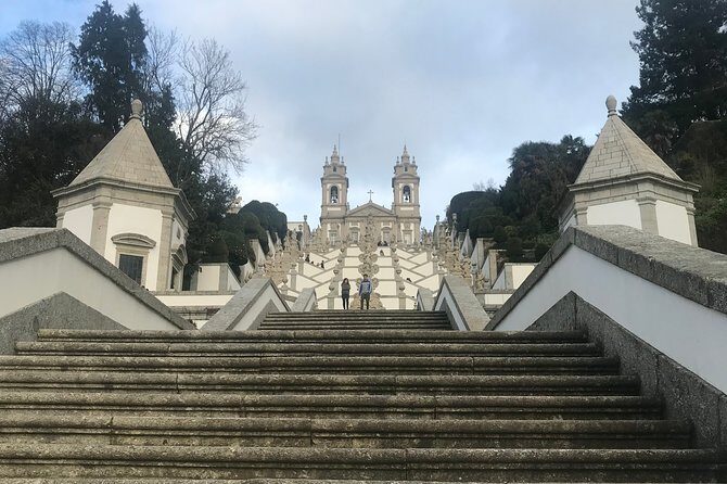Braga and Guimarães Private Tour - The Transfer to Braga: Why Timing Matters