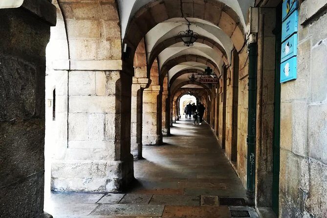 Braga and Guimarães Private Tour From Porto - Price and What You Get for $216.74 Per Person