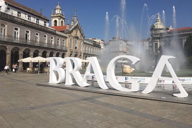 Braga and Guimarães Small Group Tour with Lunch From Porto - Why Braga and Guimarães matter more than they look
