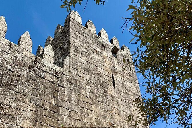 Braga/Guimarães: 1 Day with Lunch + farm and wine tasting - Key Points You Should Know Before You Go